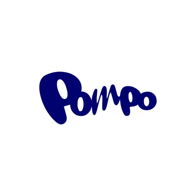 Introducing a sponsor Pompo