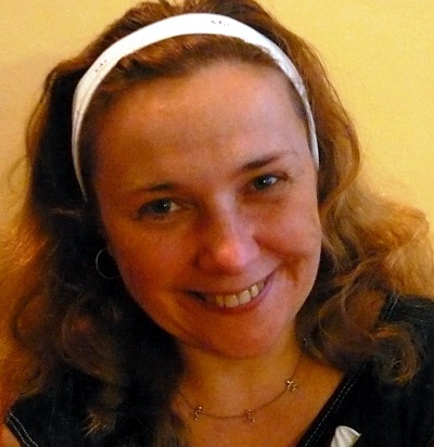  Zuzana Dražilová