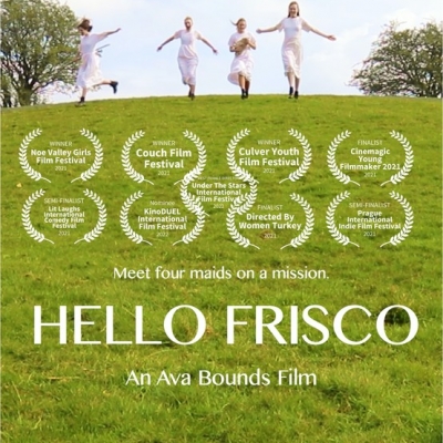 Hello Frisco