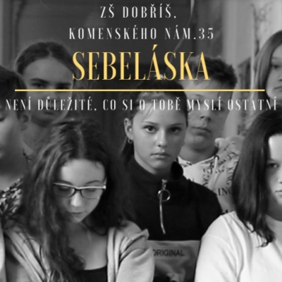 Sebeláska (ČR)