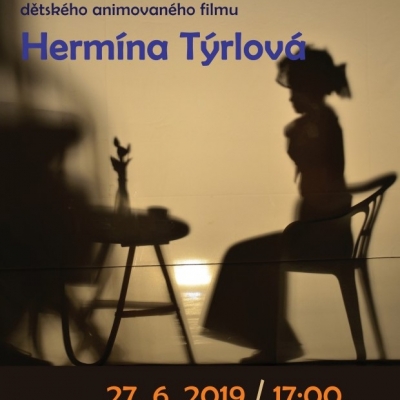 Hermína Týrlová (ČR)